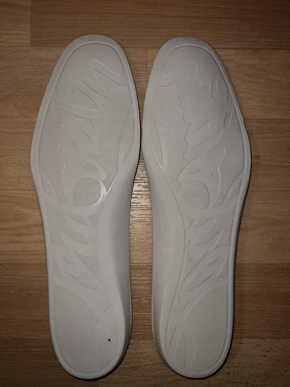 Christian Louboutin Christian Louboutin High Top Sneaker Size US 12 / EU 45 - 8 Thumbnail