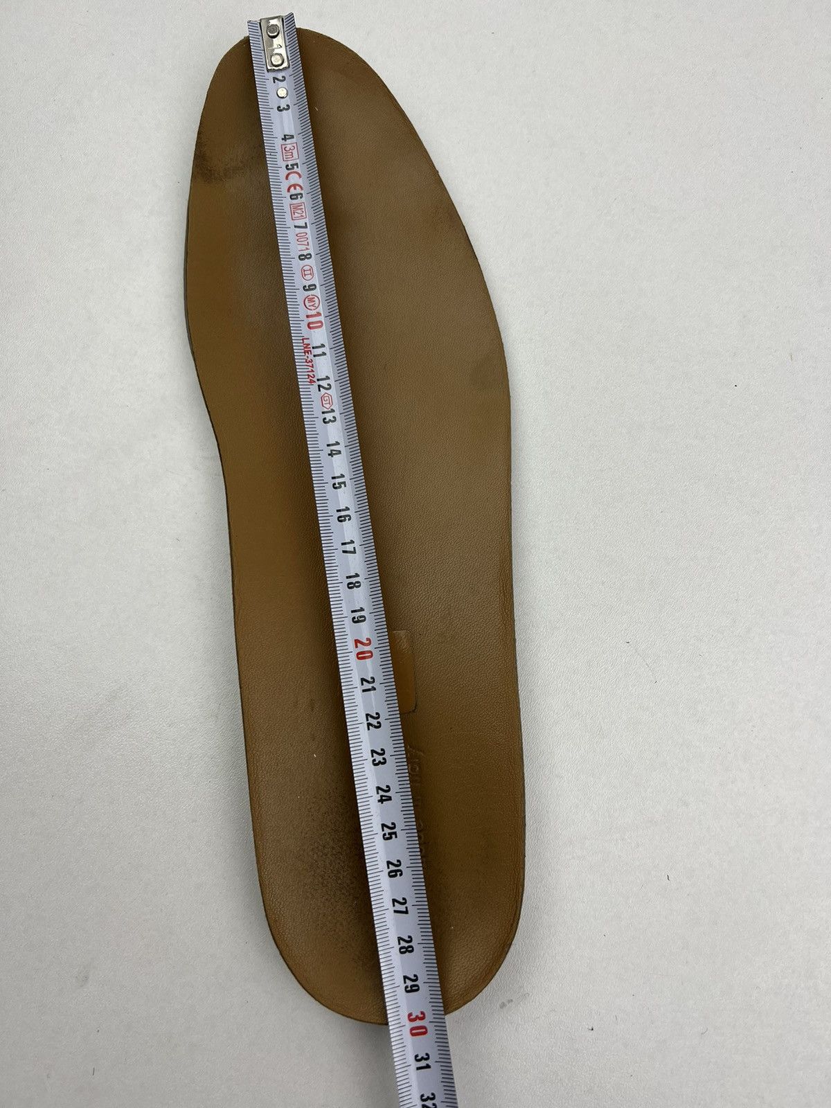 Gucci GUCCI Suede Driving Moccasins GG Logo Size US 12 / EU 45 - 20 Thumbnail