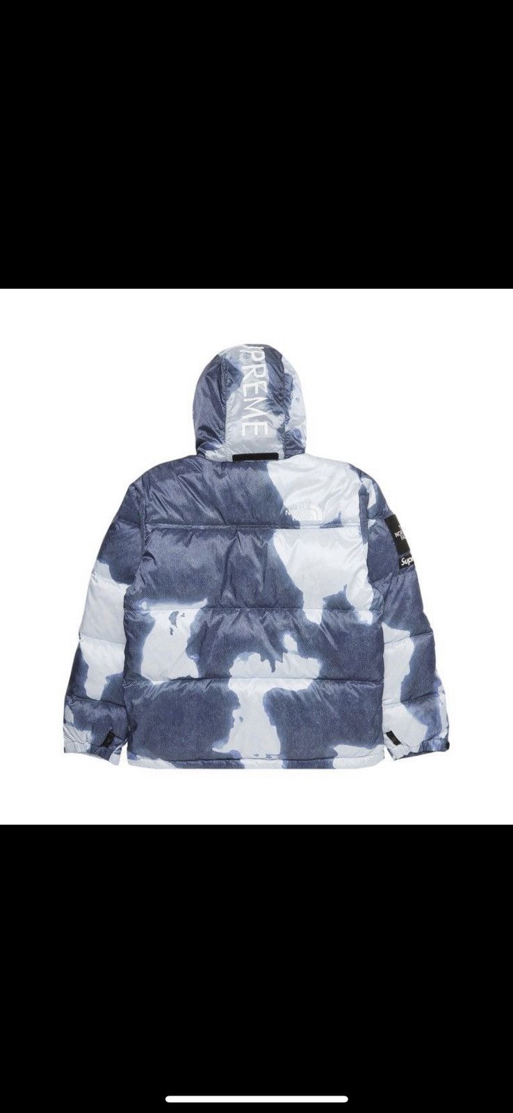 Supreme × The North Face Supreme The North Face Size US L / EU 52-54 / 3 - 4 Thumbnail