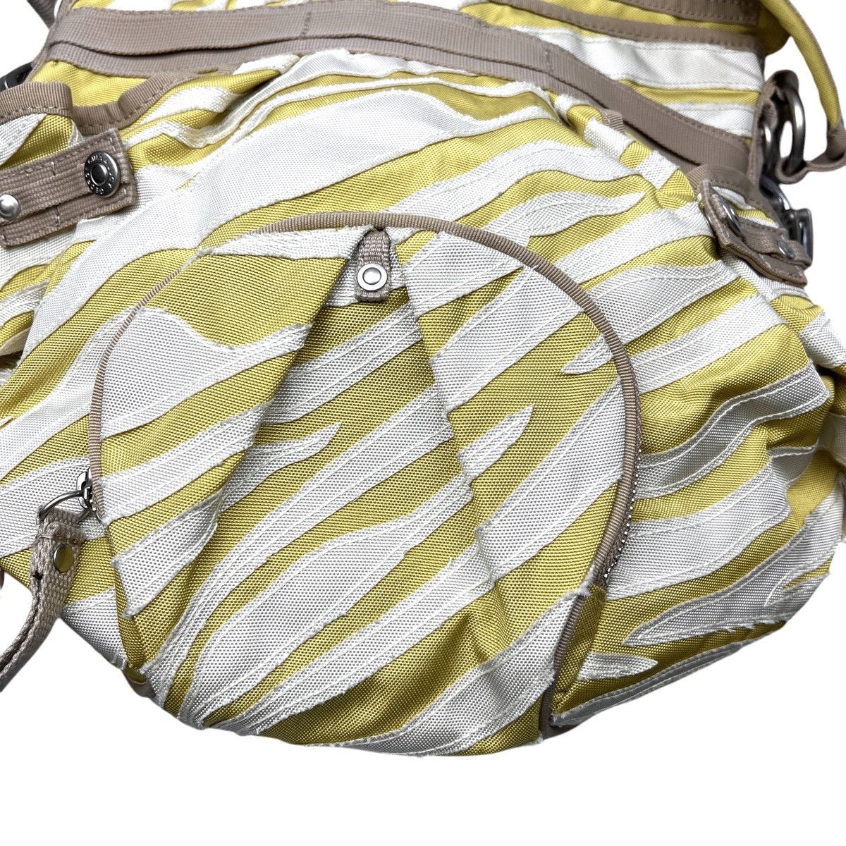 George Gina & Lucy Vintage George Gina Lucy GGL Socalicali Zulu Bag Alyx Size ONE SIZE - 8 Thumbnail