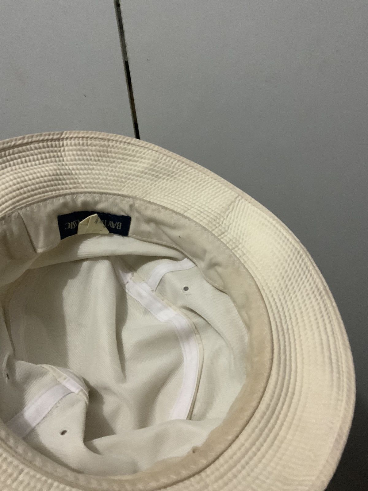 If Six Was Nine Bay Hill Classic Vintage Bucket Hat Size ONE SIZE - 9 Thumbnail