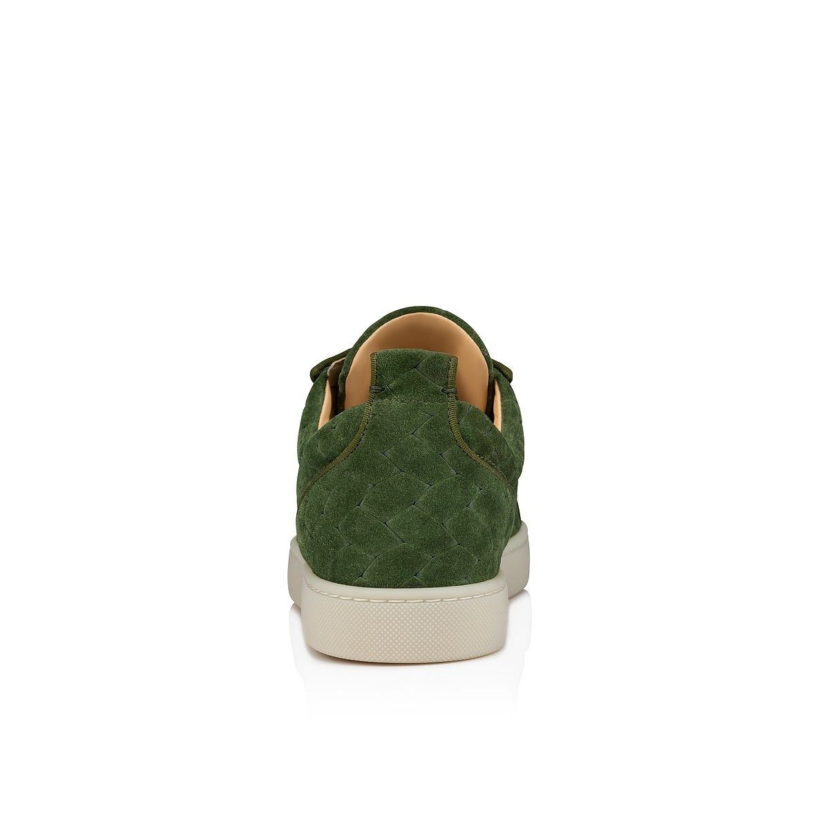 o1s1wg110625 Sneakers in Olive