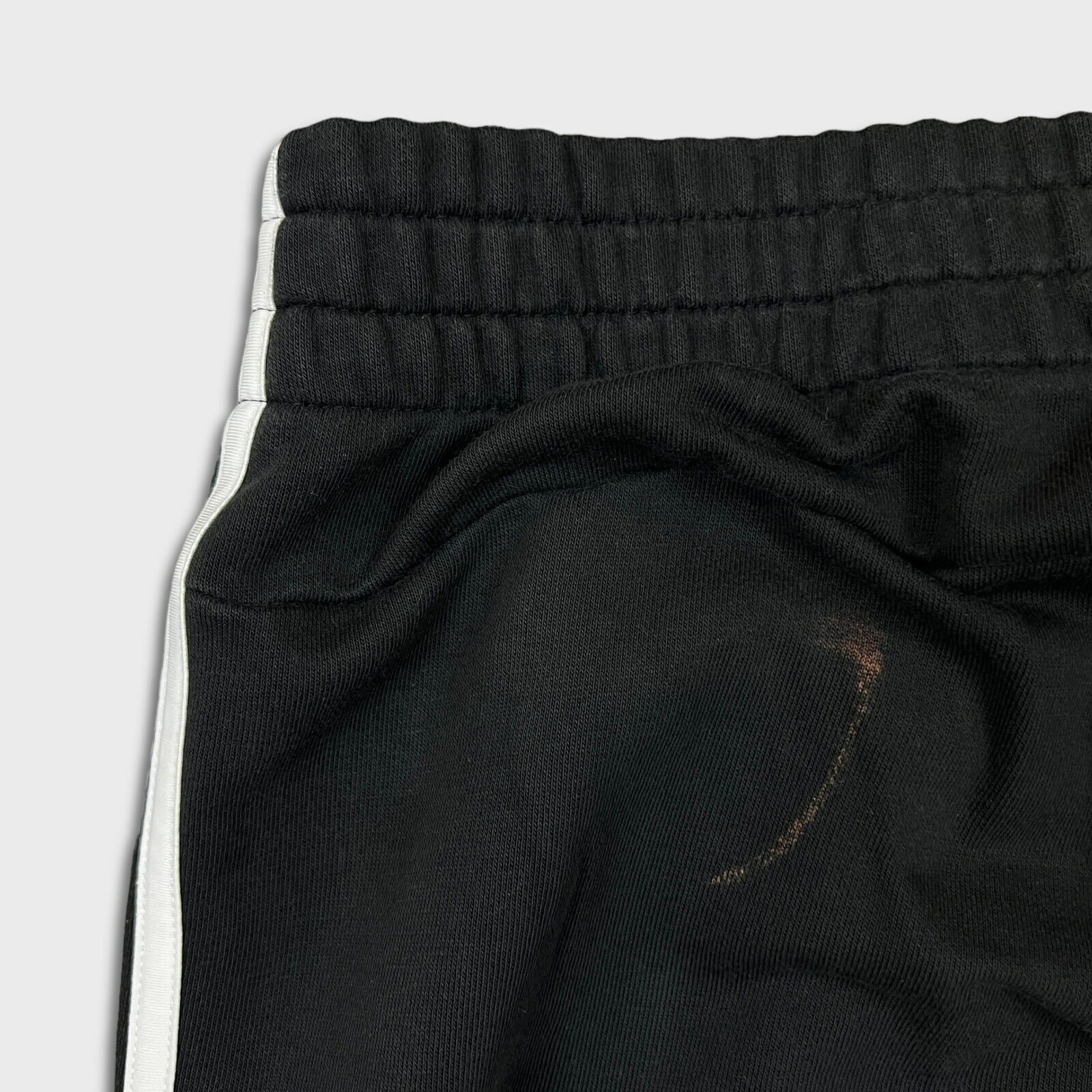 Adidas × Vintage Adidas Sweatpants Large Striped Spell Out Athletic Jogger Size US 32 / EU 48 - 5 Thumbnail