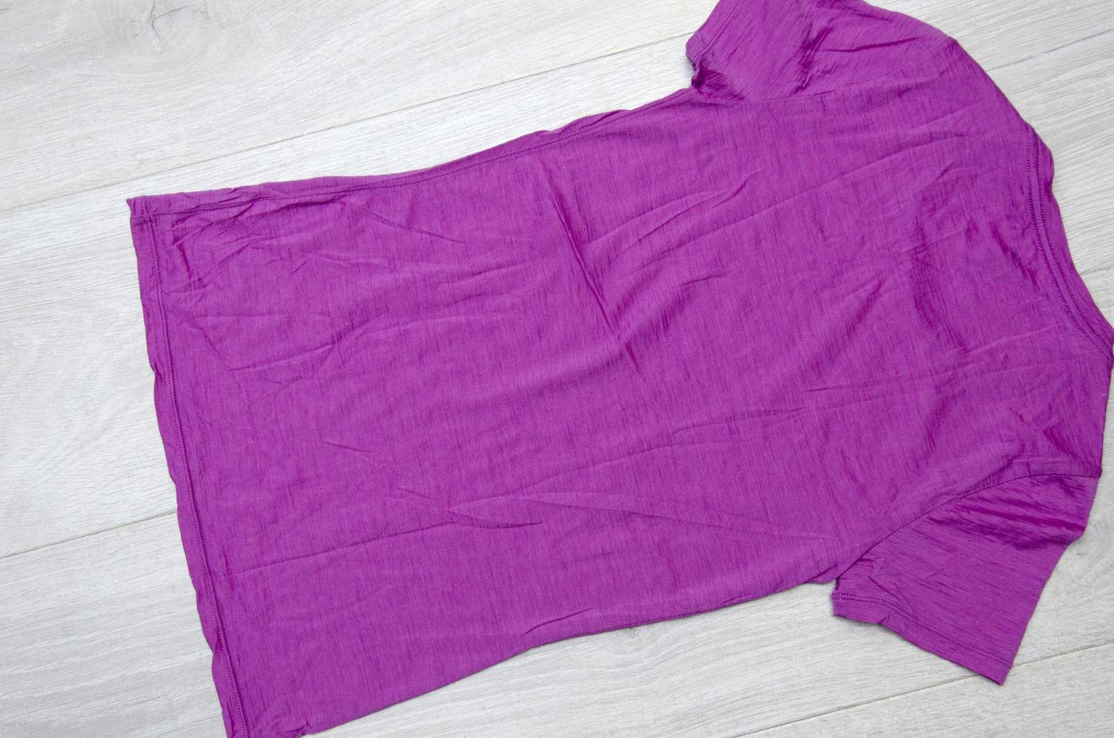 Icebreaker Icebreaker Merino Tech Lite Short Sleeve T-Shirt. Size XS Size XS / US 0-2 / IT 36-38 - 4 Thumbnail