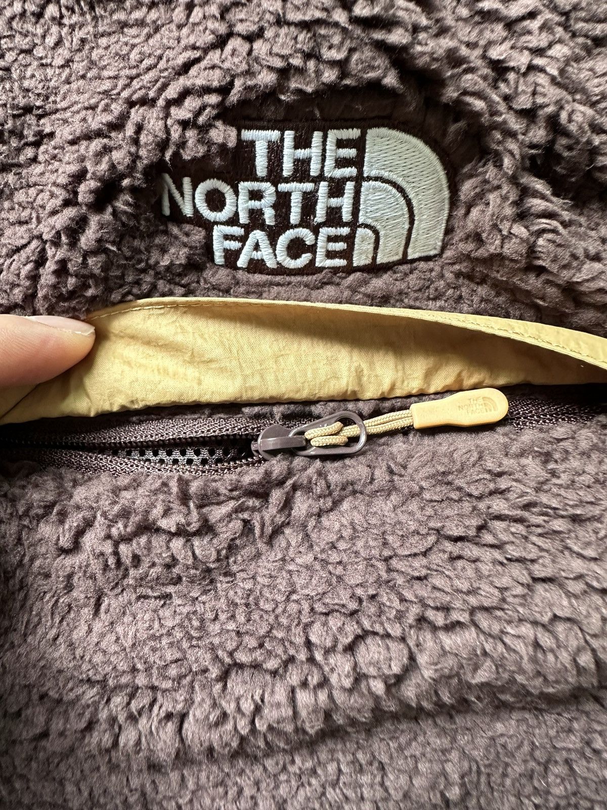 Urban Exploration Kazuki VINTAGE FLEECE CREW