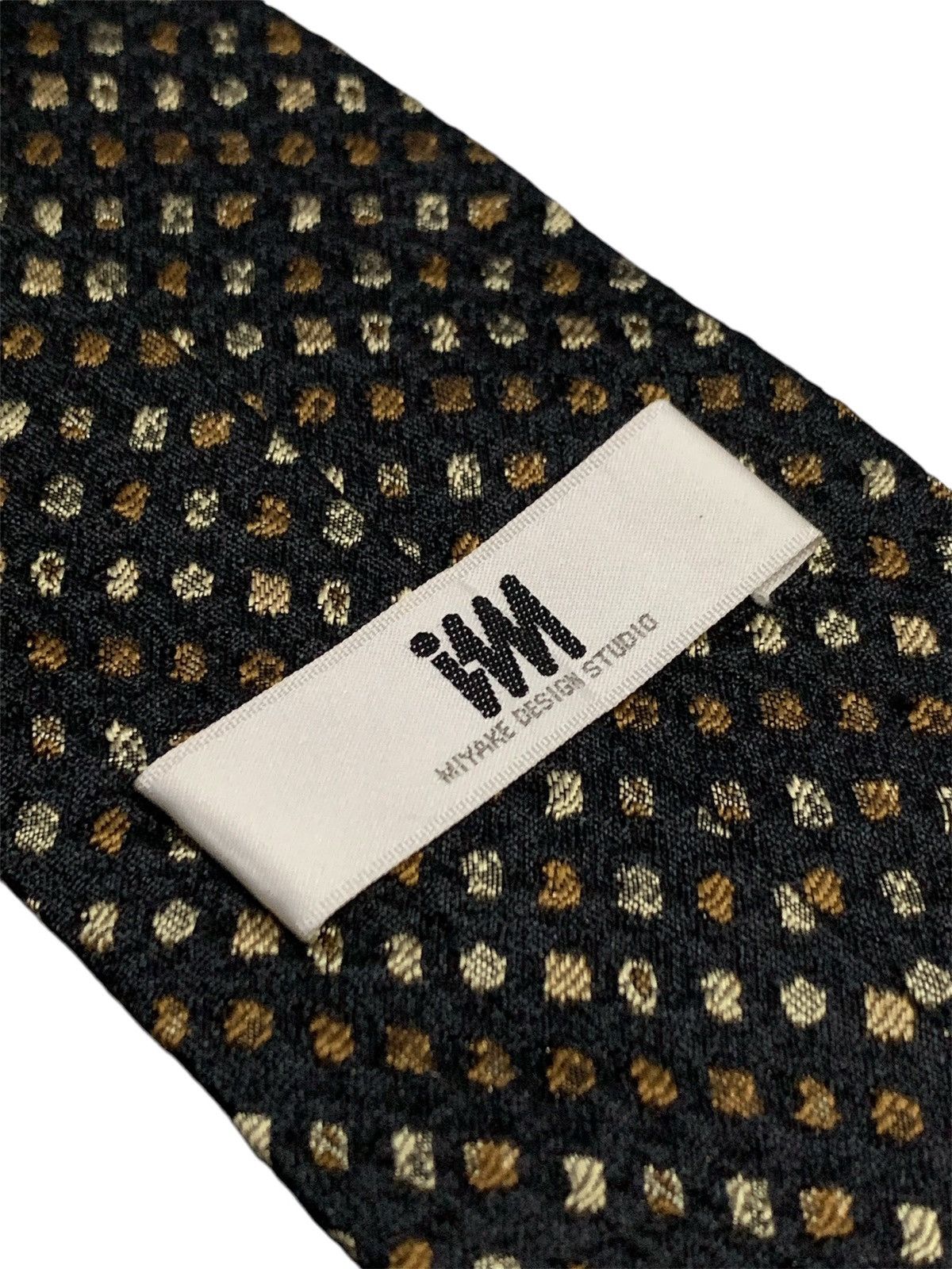 Issey Miyake IM Miyake Design Studio By Issey Miyake Size ONE SIZE - 16 Thumbnail
