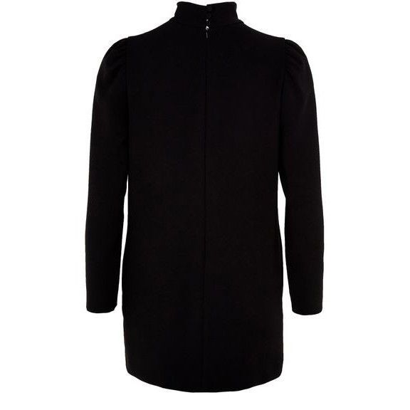 MAX MARA Embassy Black Mini Dress New & Authentic (Women's s