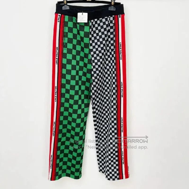 Louis Vuitton Color.