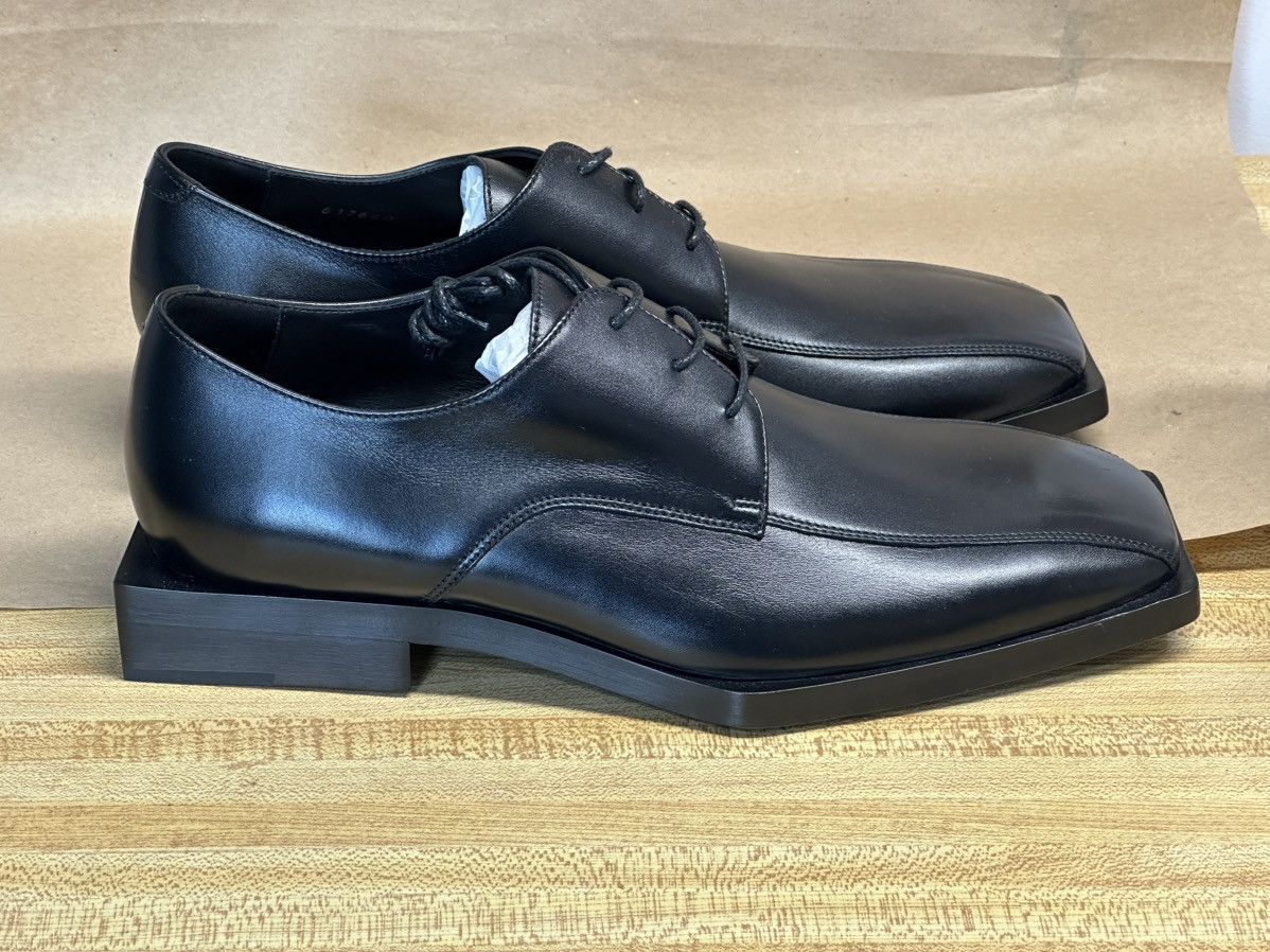 Balenciaga Balenciaga Bloc Rim Derby | Grailed