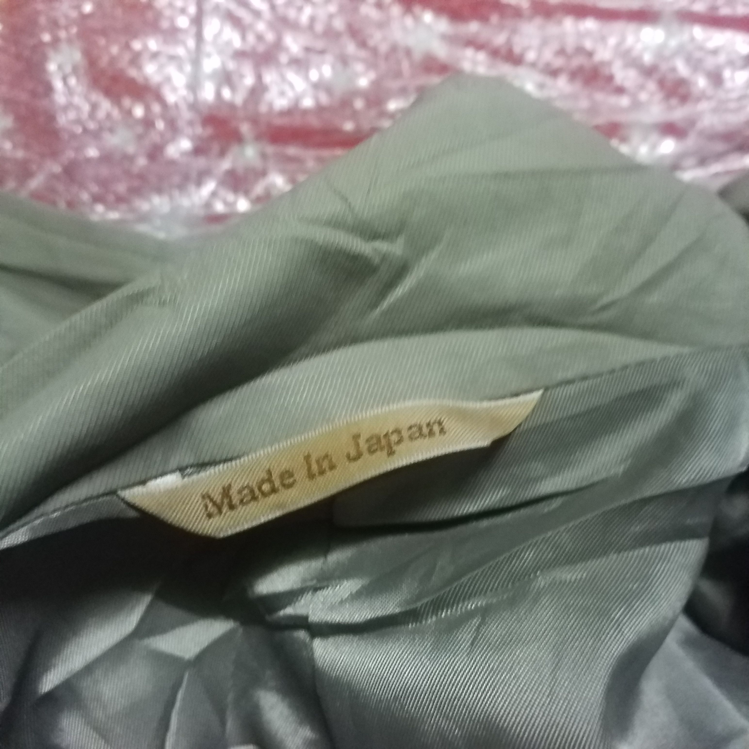 Other KINLOCH ANDERSON JACKET Size US S / EU 44-46 / 1 - 7 Thumbnail