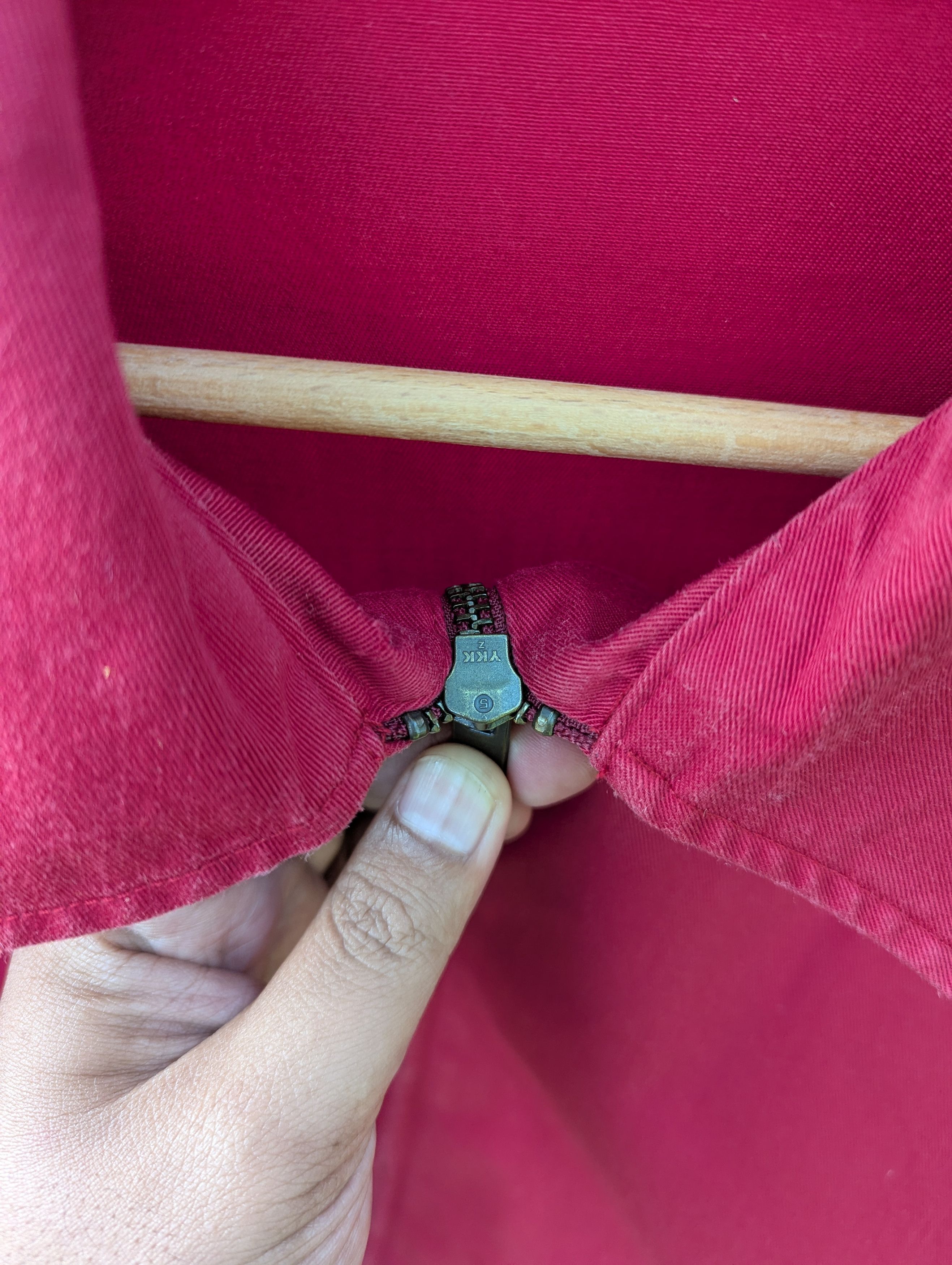 GU 🔥 FREE SHIPPING🔥GU 🇯🇵 Coach Jacket Size US M / EU 48-50 / 2 - 3 Thumbnail