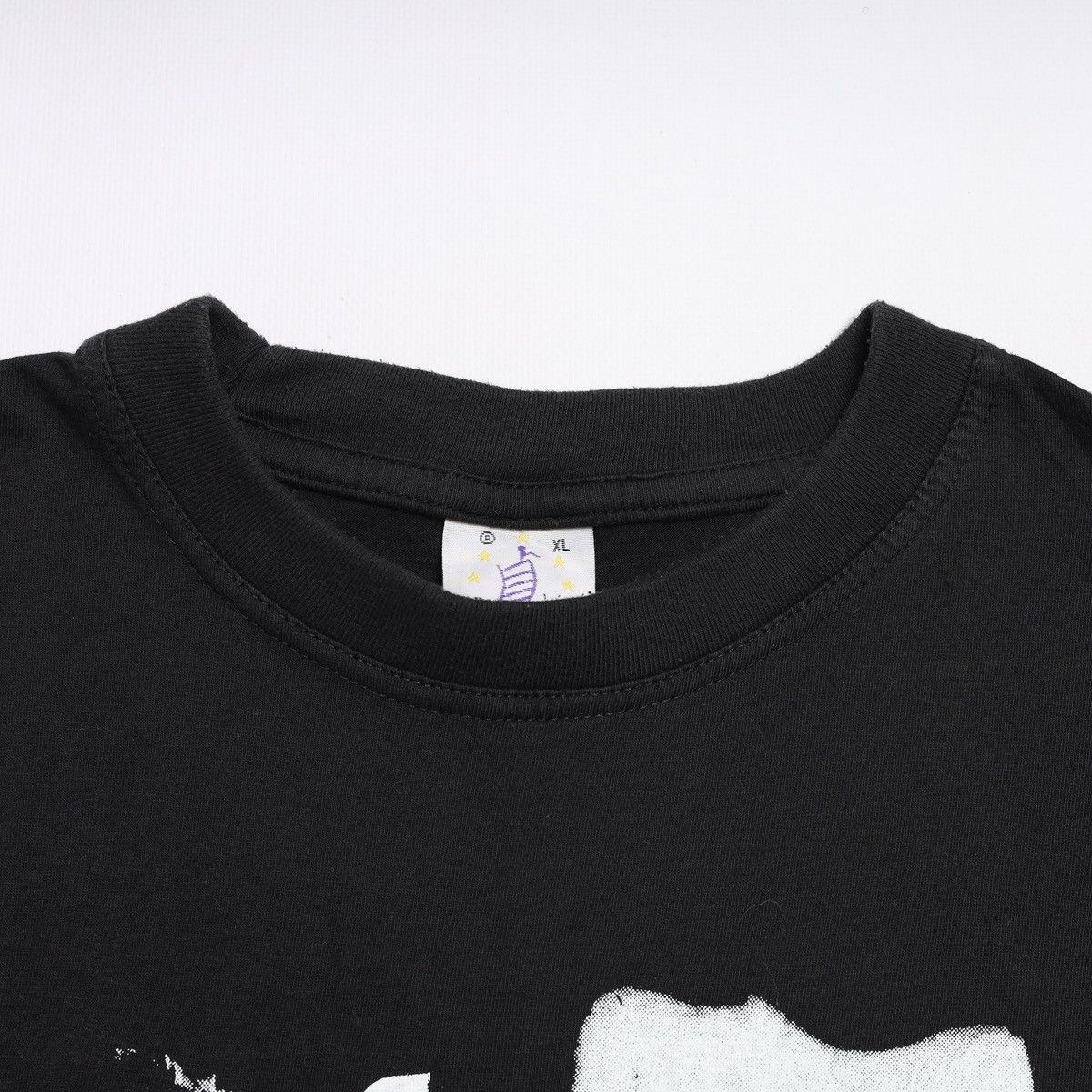 Band Tees Vintage Depeche Mode Precious Playing The Angel Tee Size US XL / EU 56 / 4 - 5 Thumbnail