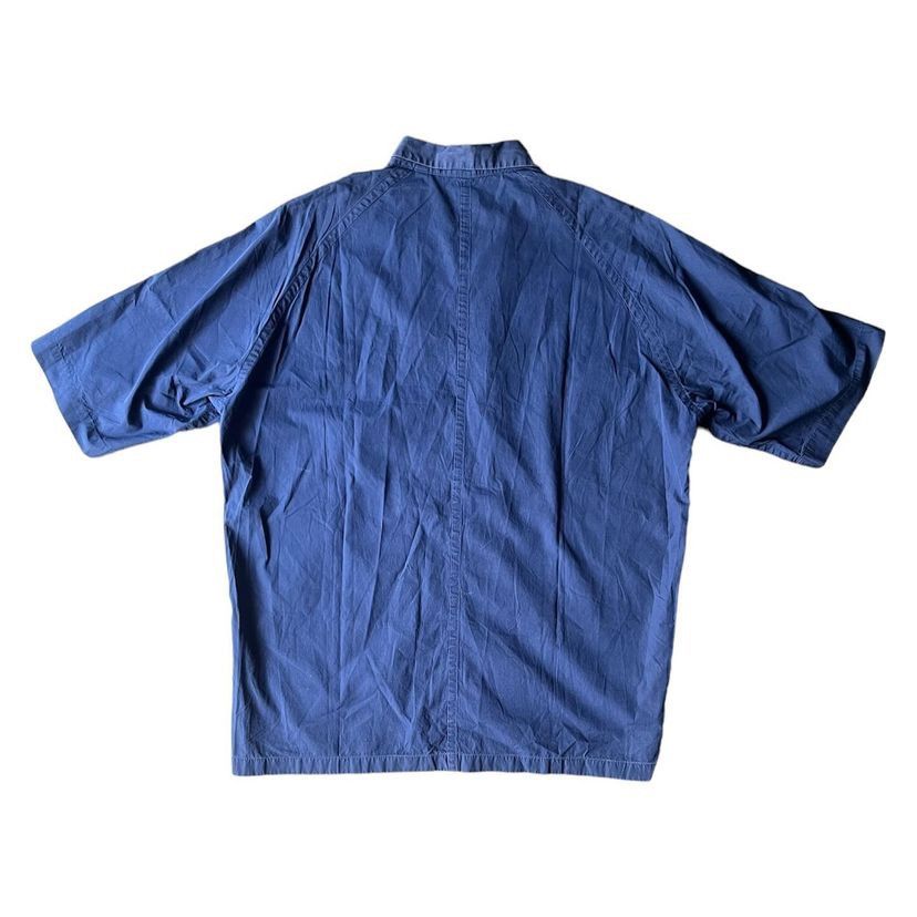 +J Jil Sander x Uniqlo Shirts Button Ups