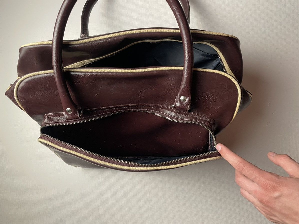 Fred Perry Vintage Fred Perry bag Size ONE SIZE - 11 Thumbnail