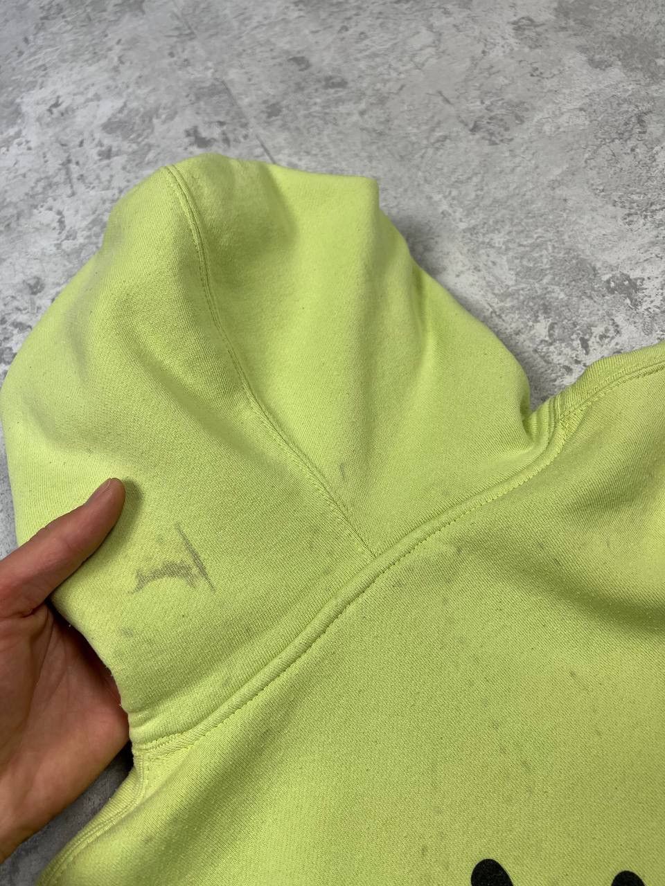 Stussy Stussy Hoodie Big Logo Size US M / EU 48-50 / 2 - 20 Thumbnail