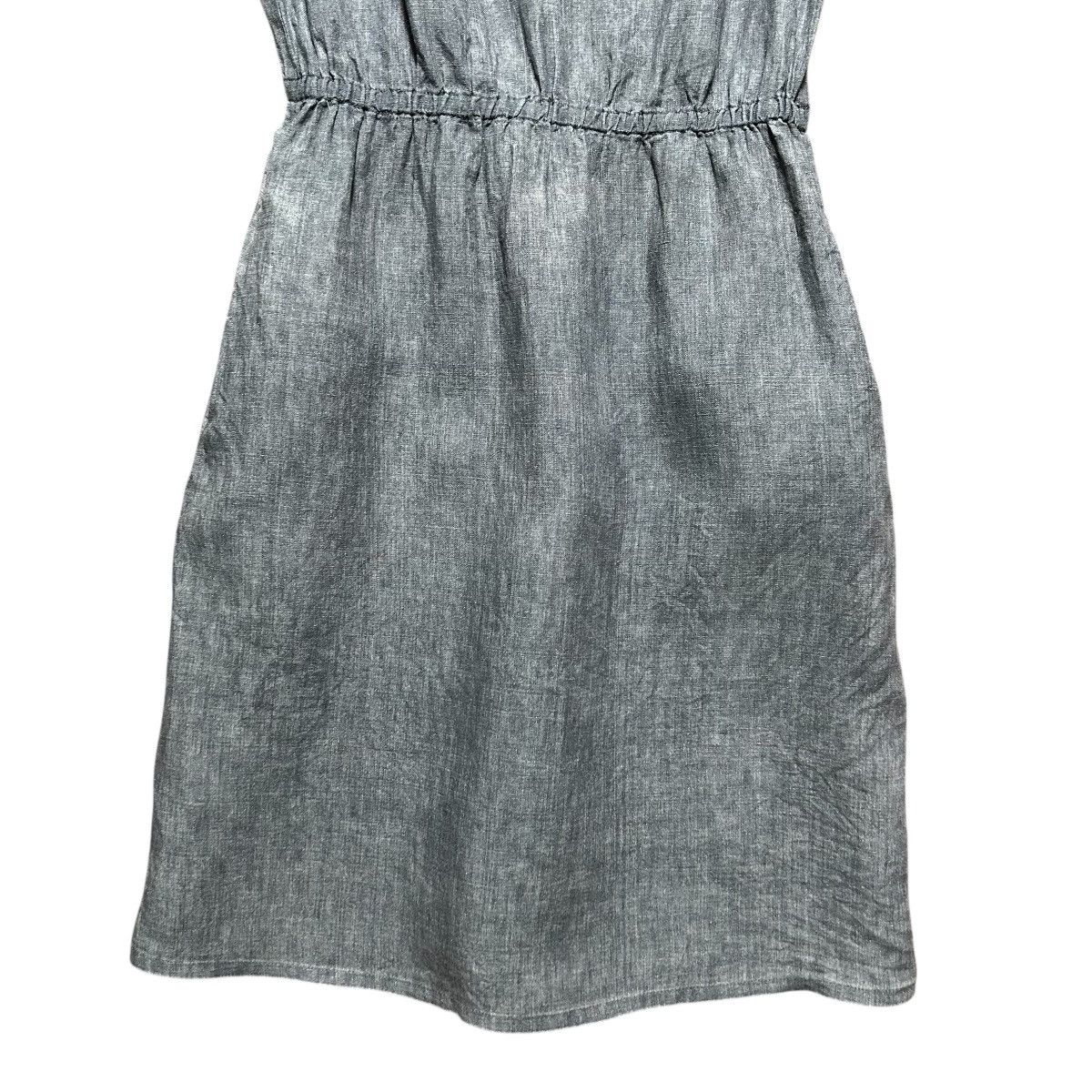 A.P.C. Vintage A.P.C Dress Size XS / US 0-2 / IT 36-38 - 6 Thumbnail