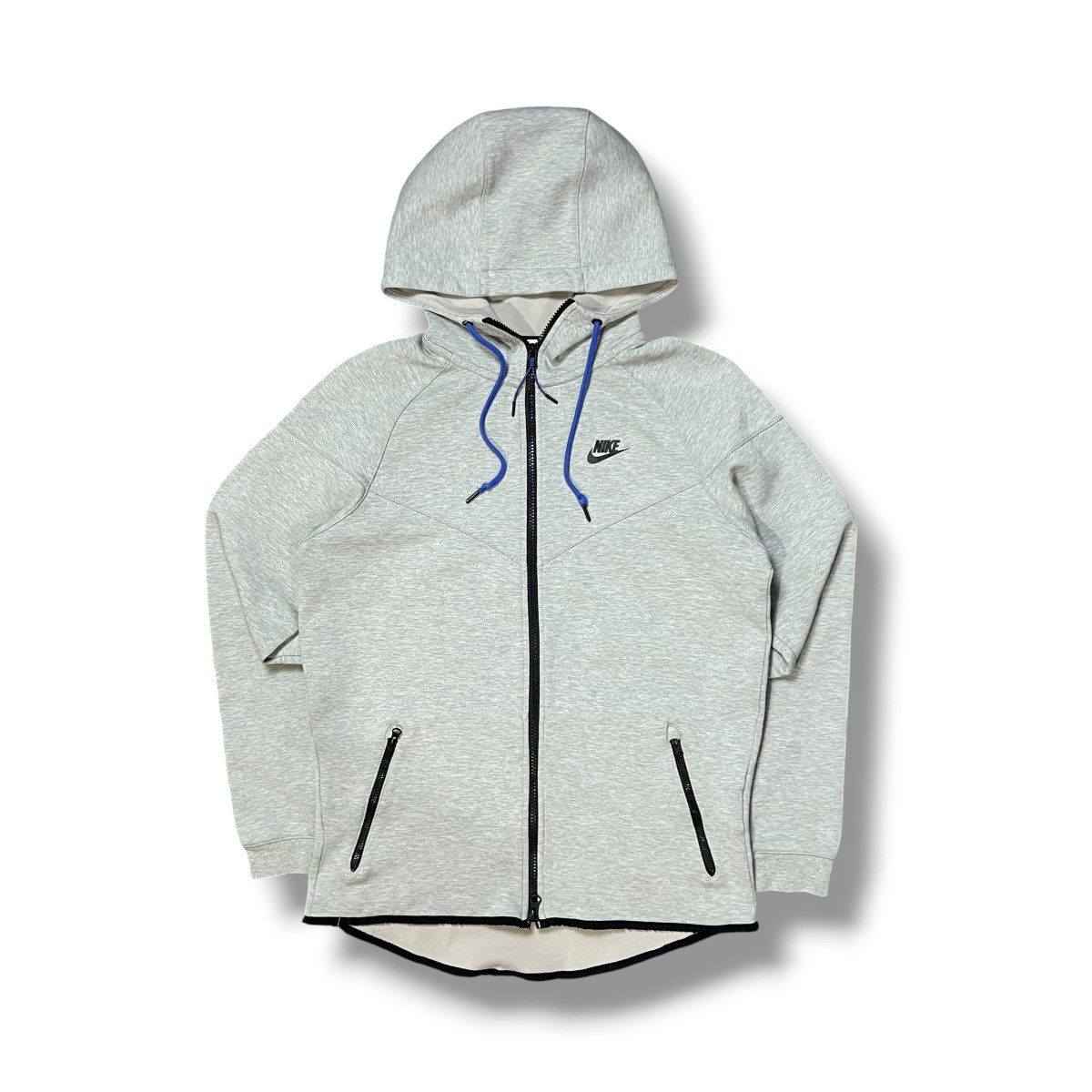 Nike Nike Tech Fleece Hoodie Size US L / EU 52-54 / 3 - 1 Thumbnail