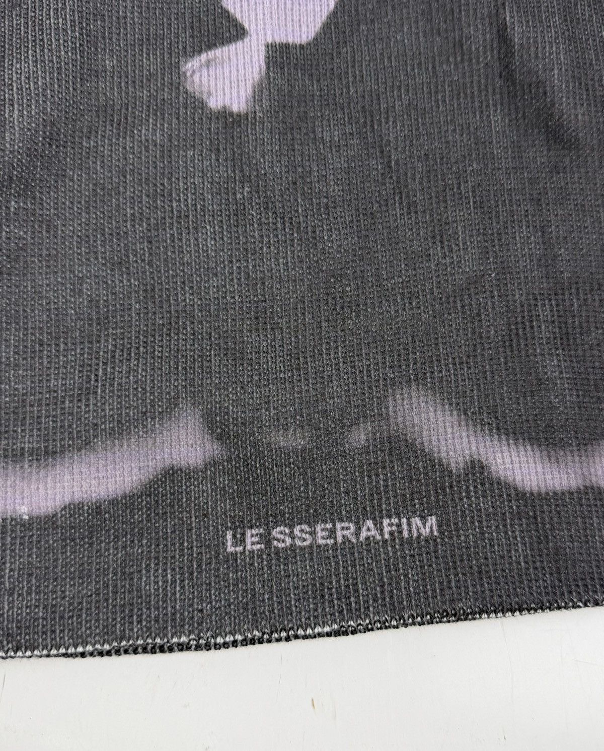 Japanese Brand le sserafim balaclava mask tc50 Size ONE SIZE - 8 Thumbnail