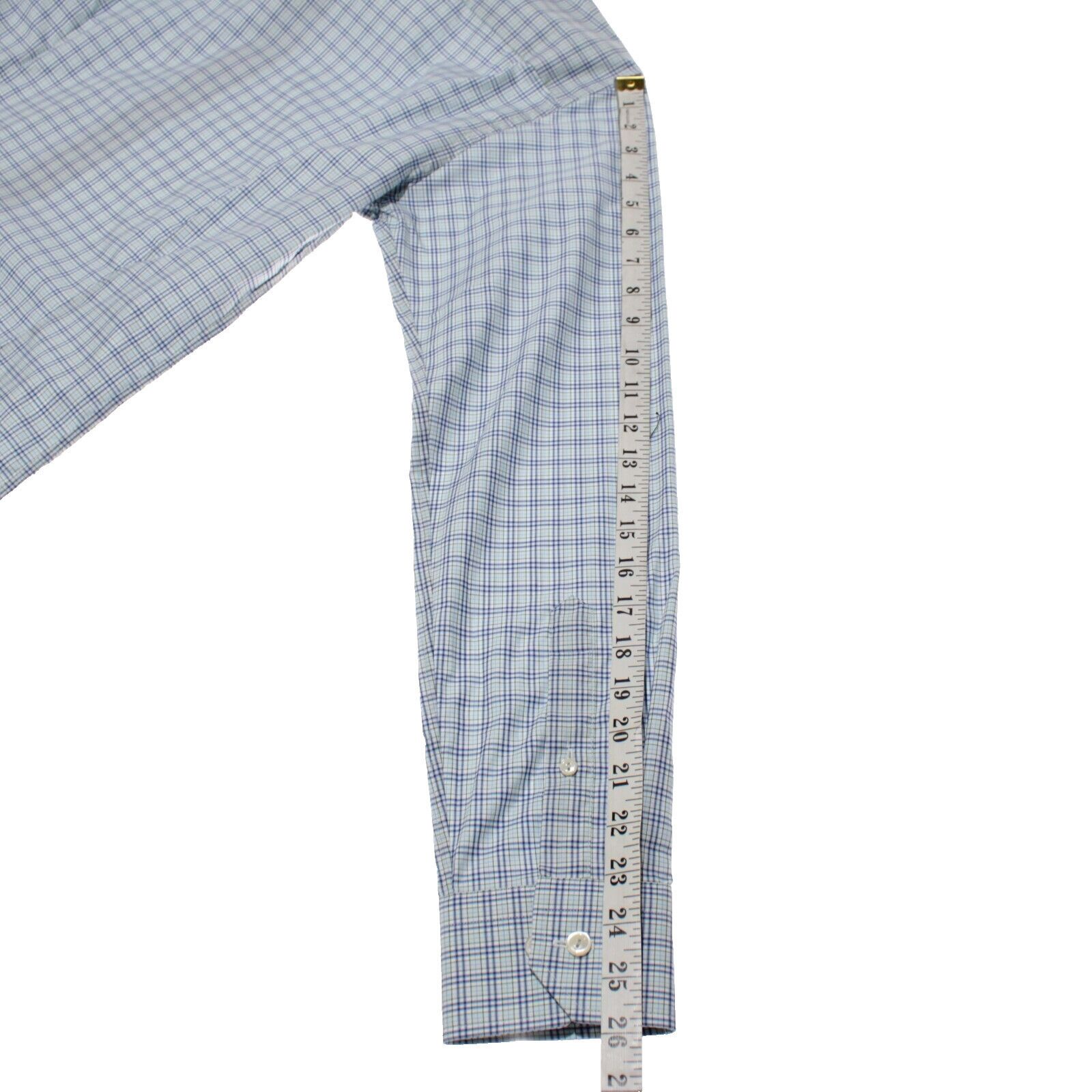 Eton Eton New with tags Shirt Size S US In Blue Size US S / EU 44-46 / 1 - 5 Thumbnail