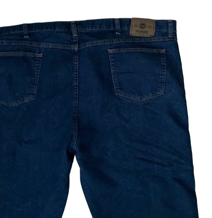 Vintage × Wrangler Wrangler Vintage Jeans (52") Size US 43 - 4 Thumbnail