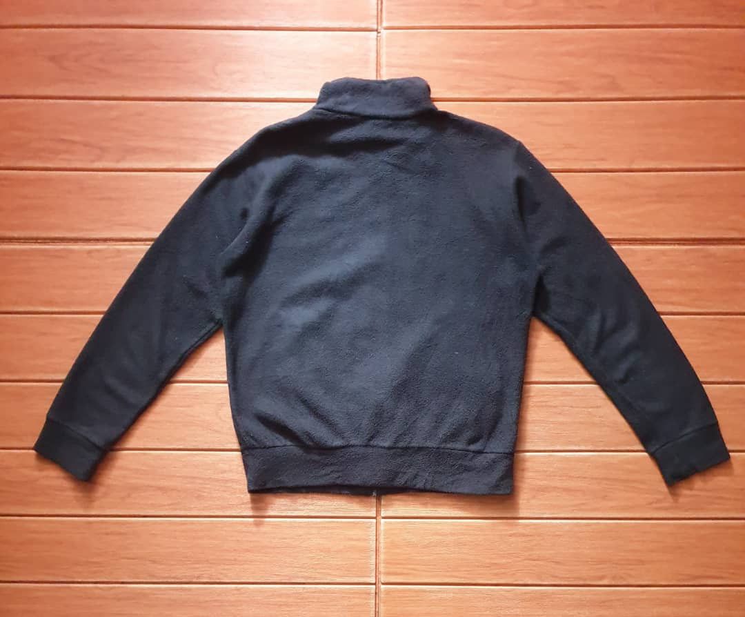 Japanese Brand Djhonda Japanese style fleece Sweater Size US L / EU 52-54 / 3 - 8 Thumbnail