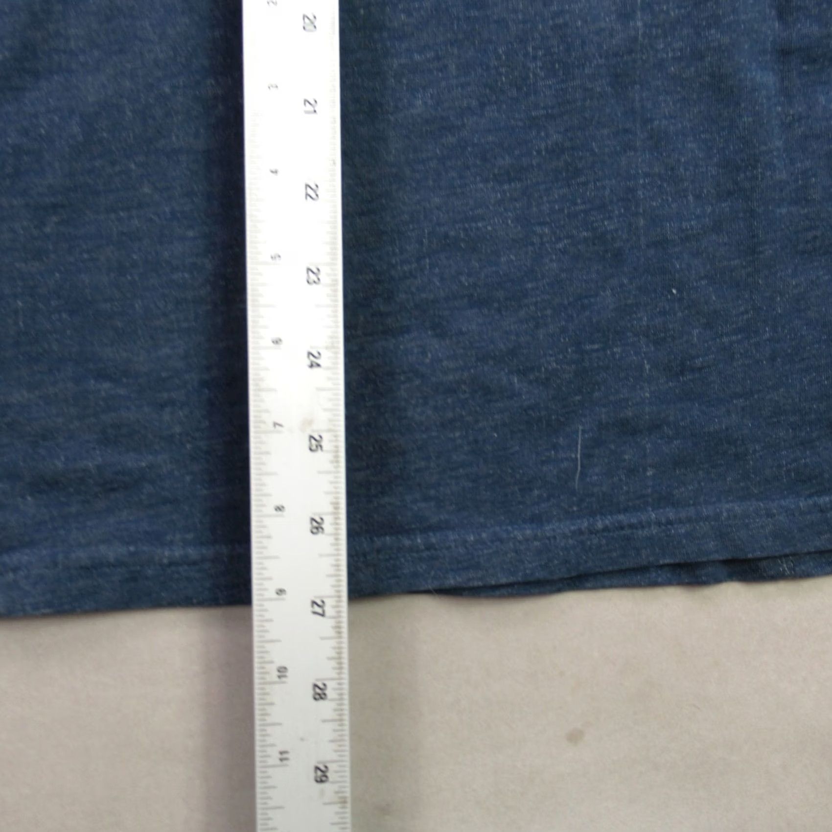 Vintage Kuhl Shirt Mens Medium Long Sleeve Crew Neck Blue Sweater Casual Lightweight Size US M / EU 48-50 / 2 - 7 Thumbnail