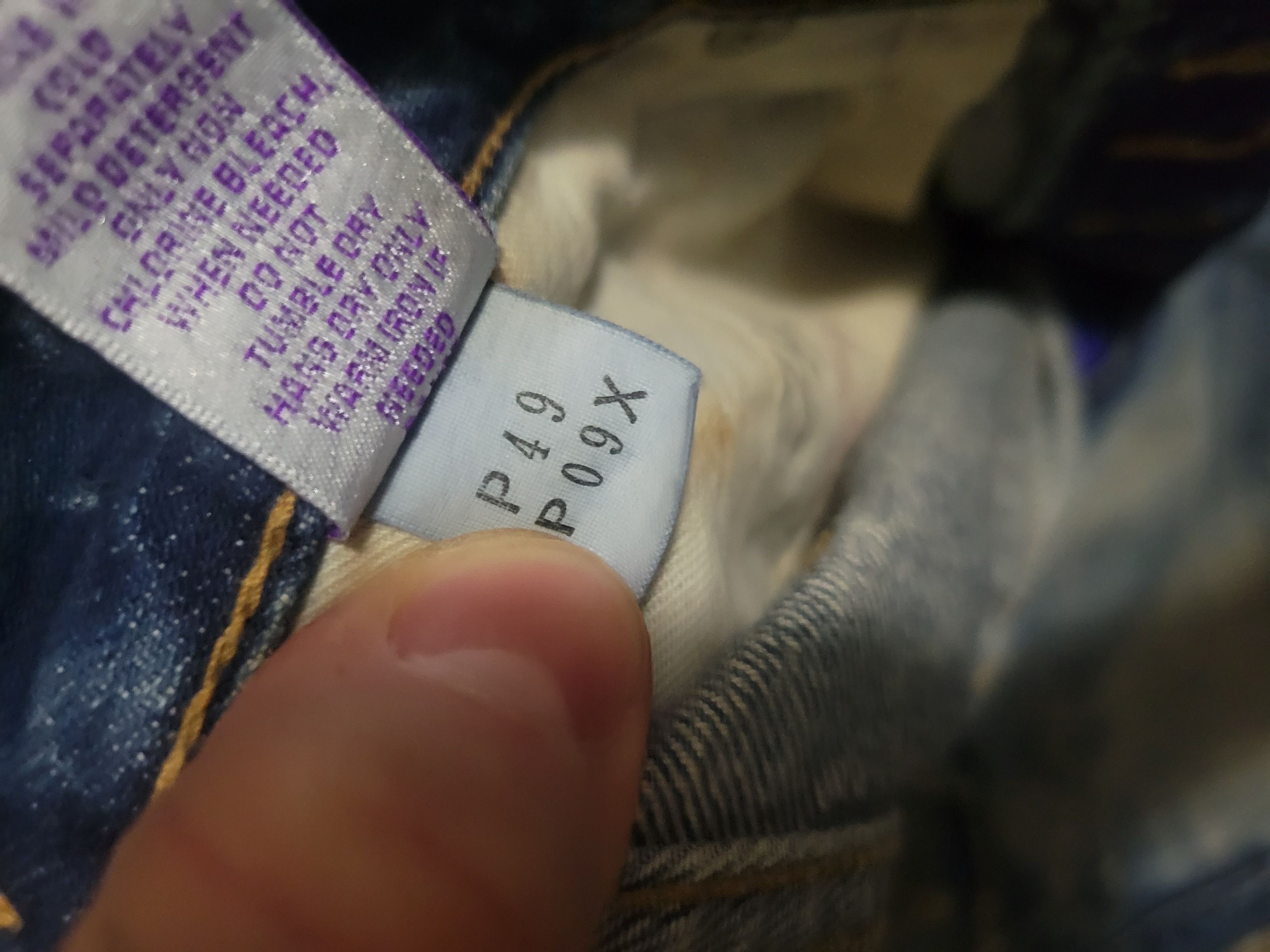 Prps PRPS DENIM SHORTS Size US 34 / EU 50 - 13 Thumbnail