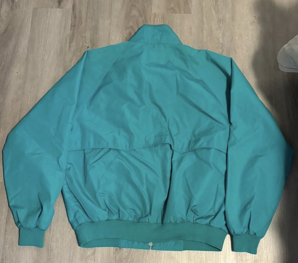 Eddie Bauer vintage 80s/90s eddie bauer windbreaker Size US XL / EU 56 / 4 - 5 Thumbnail