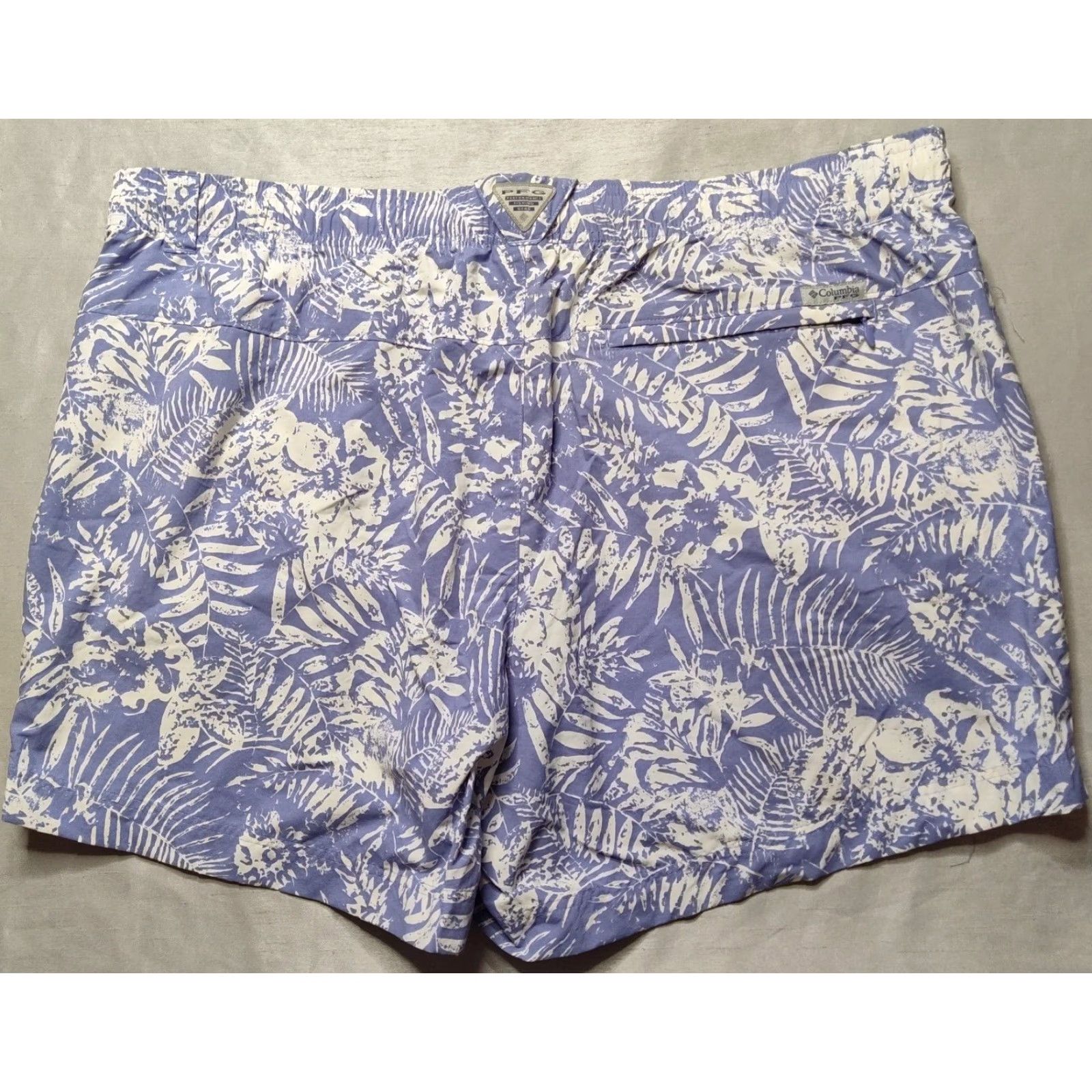 Vintage VINTAGE Columbia? No, Vintage: No. Sorry. Size 40" / US 18 - 4 Thumbnail