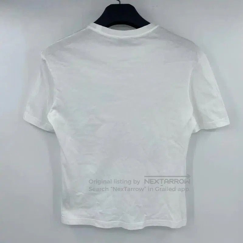 Other Dior Summer White Cotton T. Size XS / US 0-2 / IT 36-38 - 2 Thumbnail