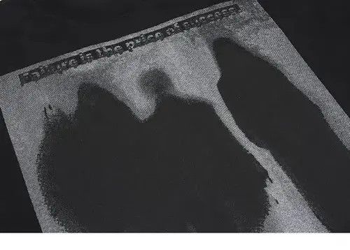 Vintage Dark Shadow Tshirt Size US M / EU 48-50 / 2 - 3 Thumbnail