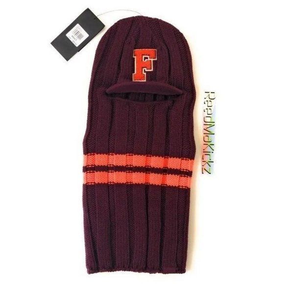 Puma Puma Fenty Varsity Balaclava womens Size ONE SIZE - 2 Thumbnail