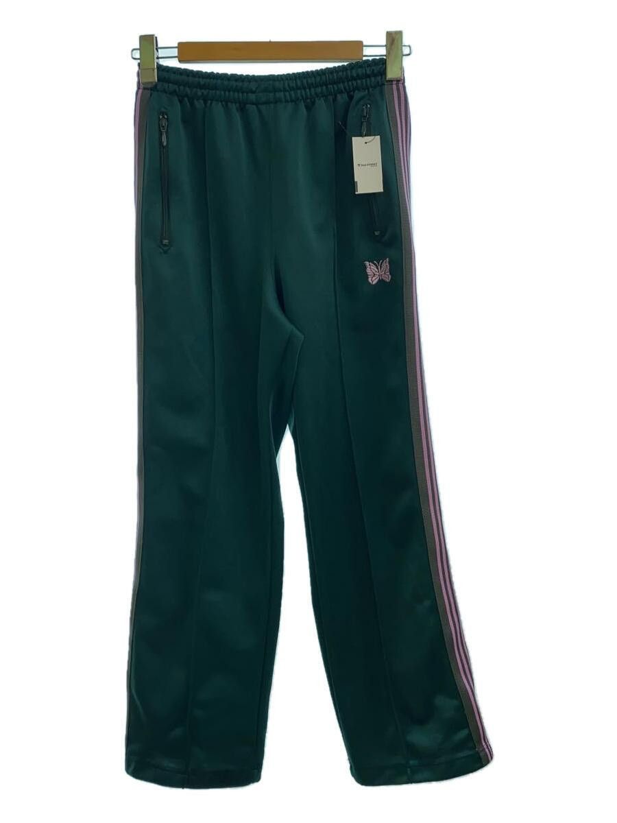 Needles Needles x Studious Track Pant Green Size US 30 / EU 46 - 1 Thumbnail