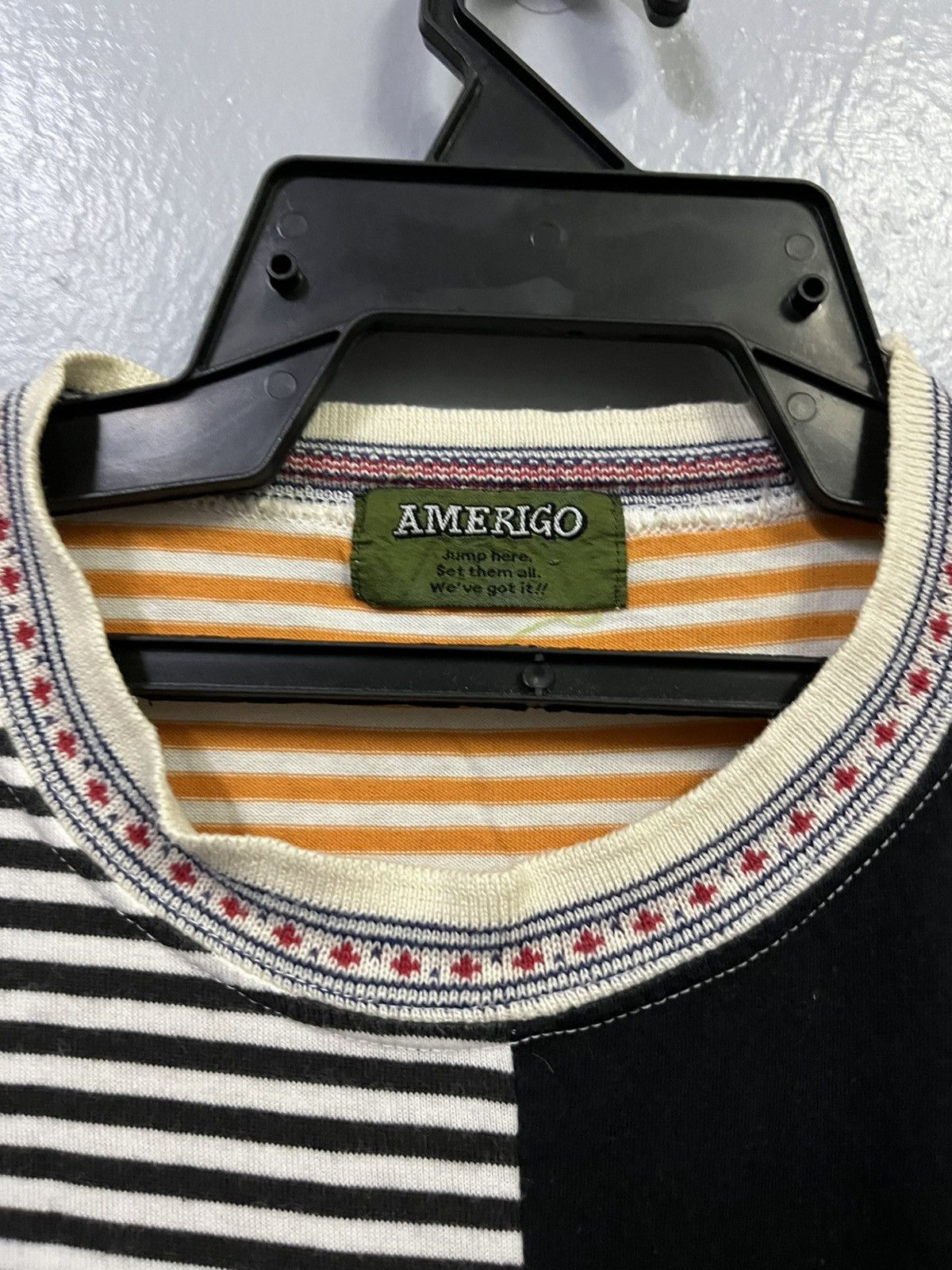 Vintage Vintage Single Stitch Tee Size US M / EU 48-50 / 2 - 3 Thumbnail