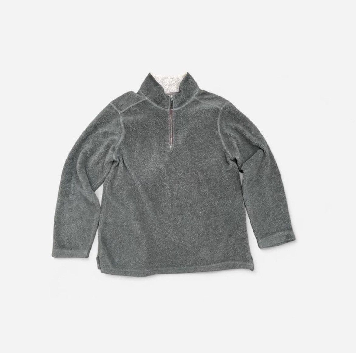 Other Trinity Fleece Quarter Zip Size US L / EU 52-54 / 3 - 1 Thumbnail