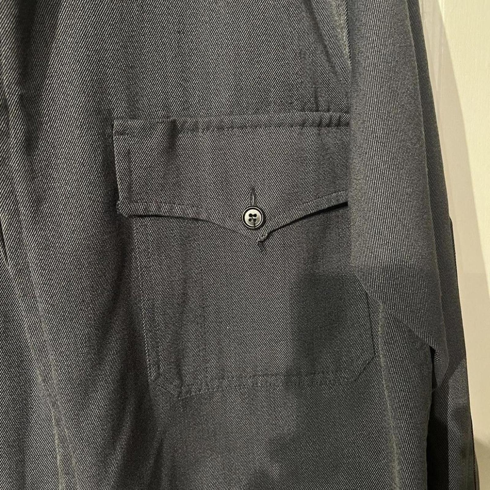 Other Vintage Patent-Jac Jacket Size XS / US 0-2 / IT 36-38 - 3 Thumbnail