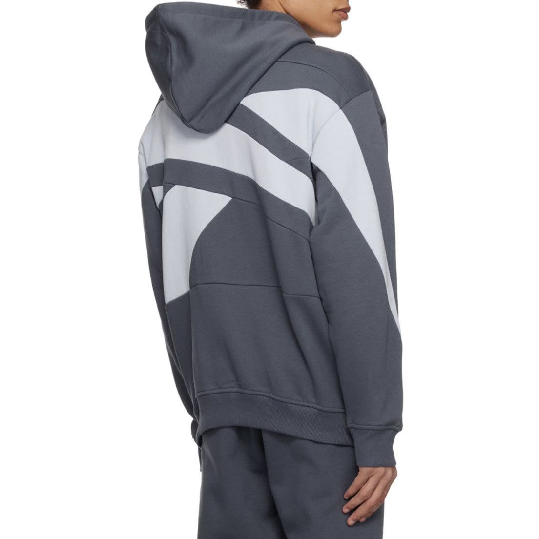 Reebok 🌿Reebok Classics Blue Proud Hoodie🌿 Size US M / EU 48-50 / 2 - 5 Thumbnail