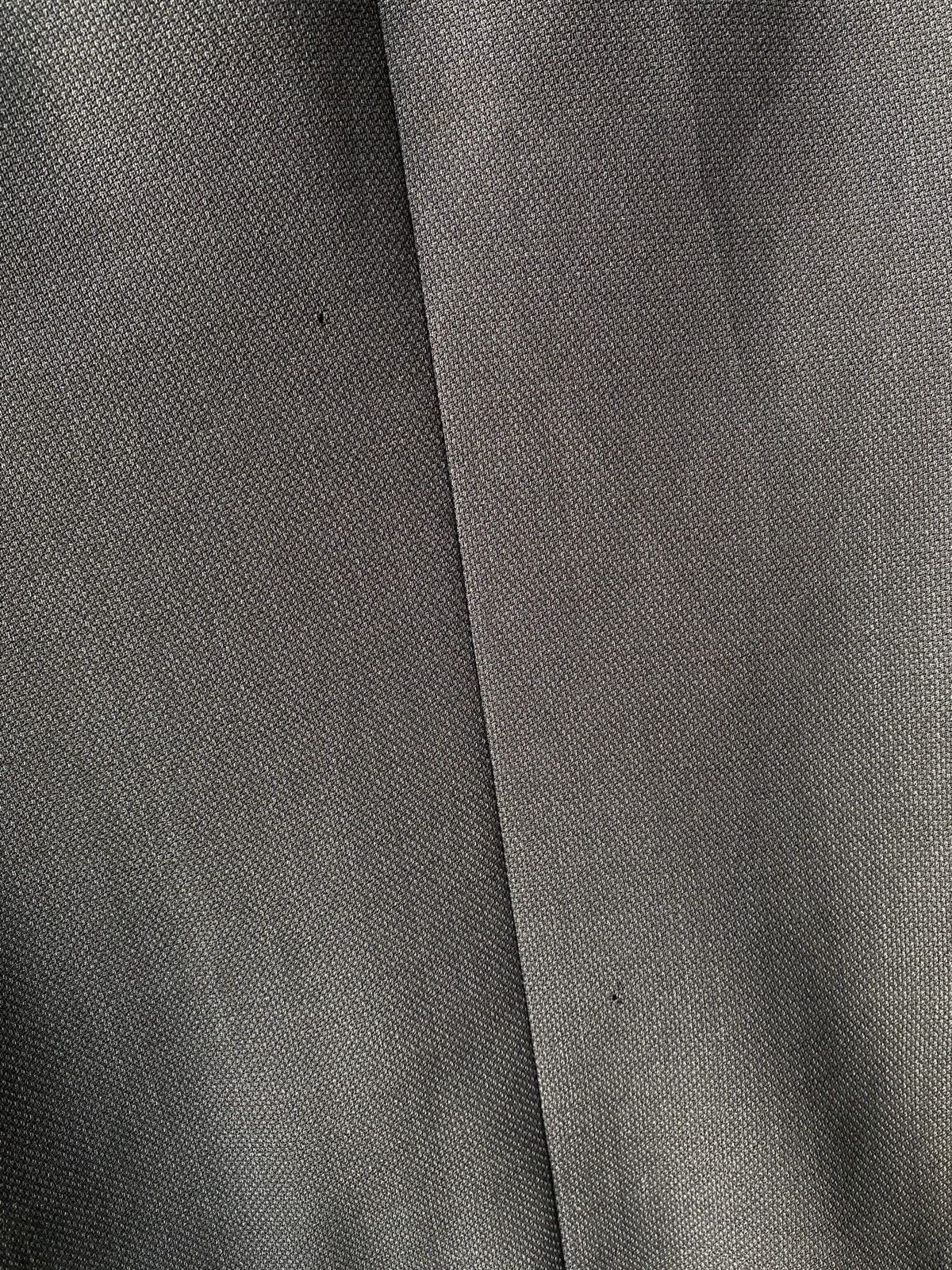 Yohji Yamamoto A.A.R Yohji Yamamoto Black Blazer Size US M / EU 48-50 / 2 - 8 Thumbnail
