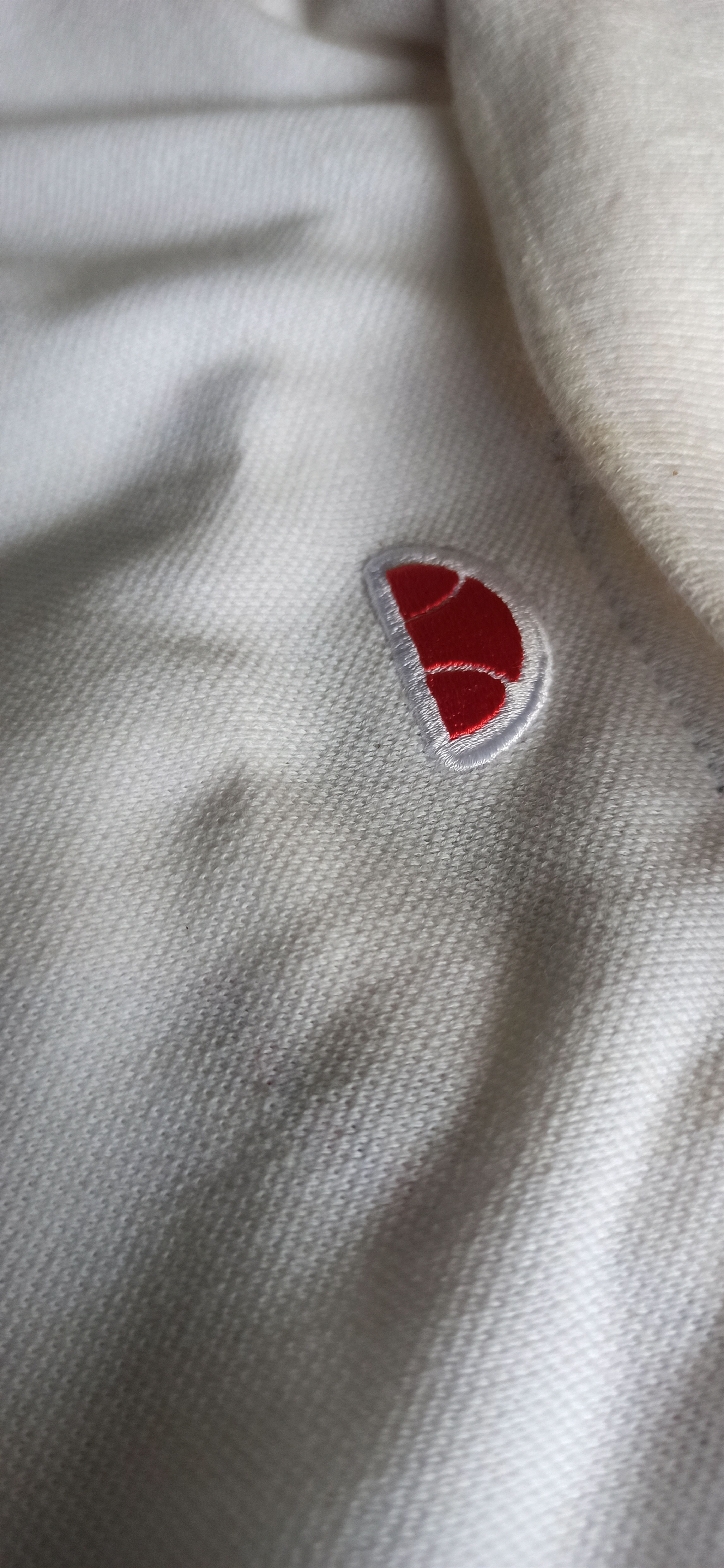 Ellesse Ellesse Tenis Button Shirt Size US L / EU 52-54 / 3 - 4 Thumbnail