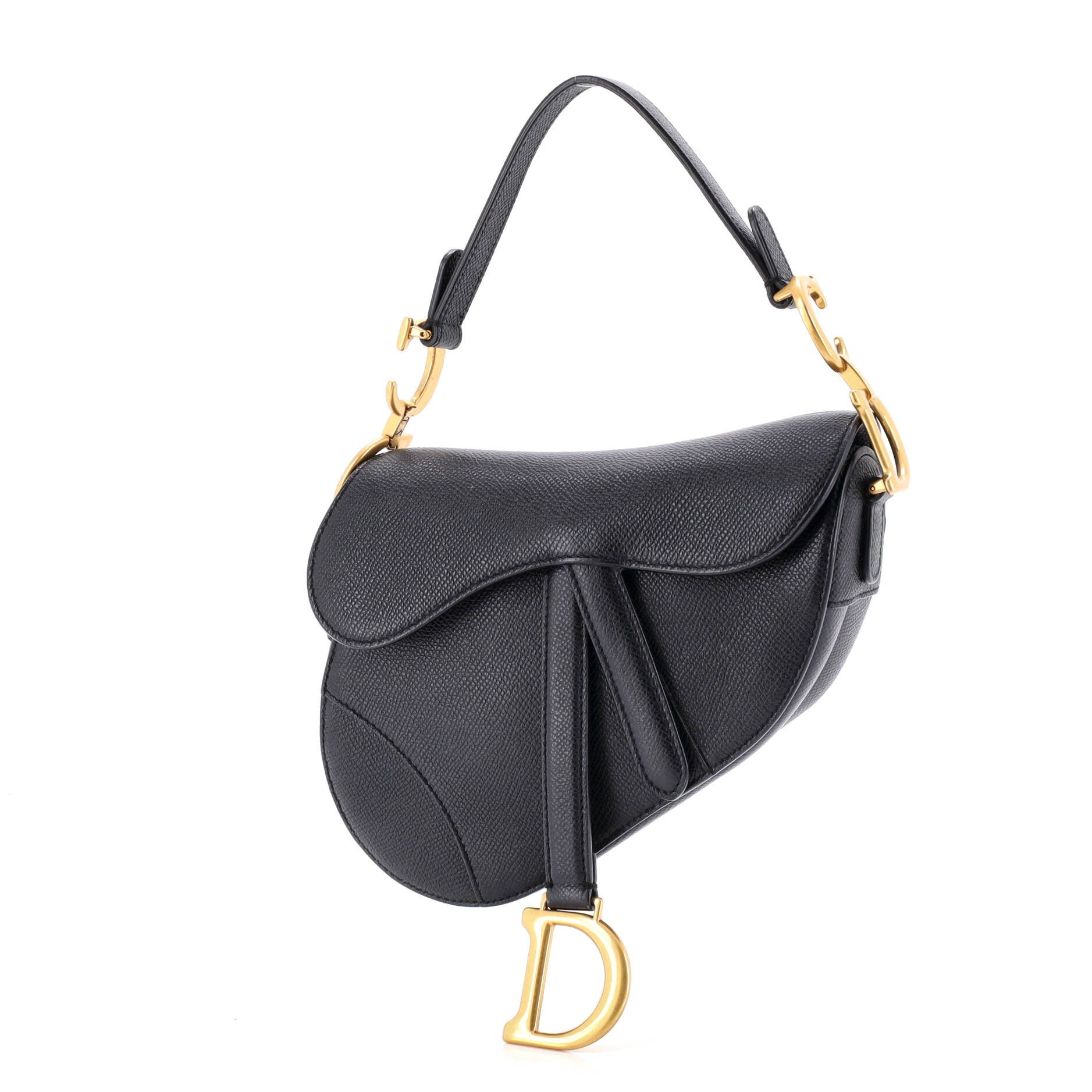 Dior Saddle Handbag Size ONE SIZE - 1 Thumbnail