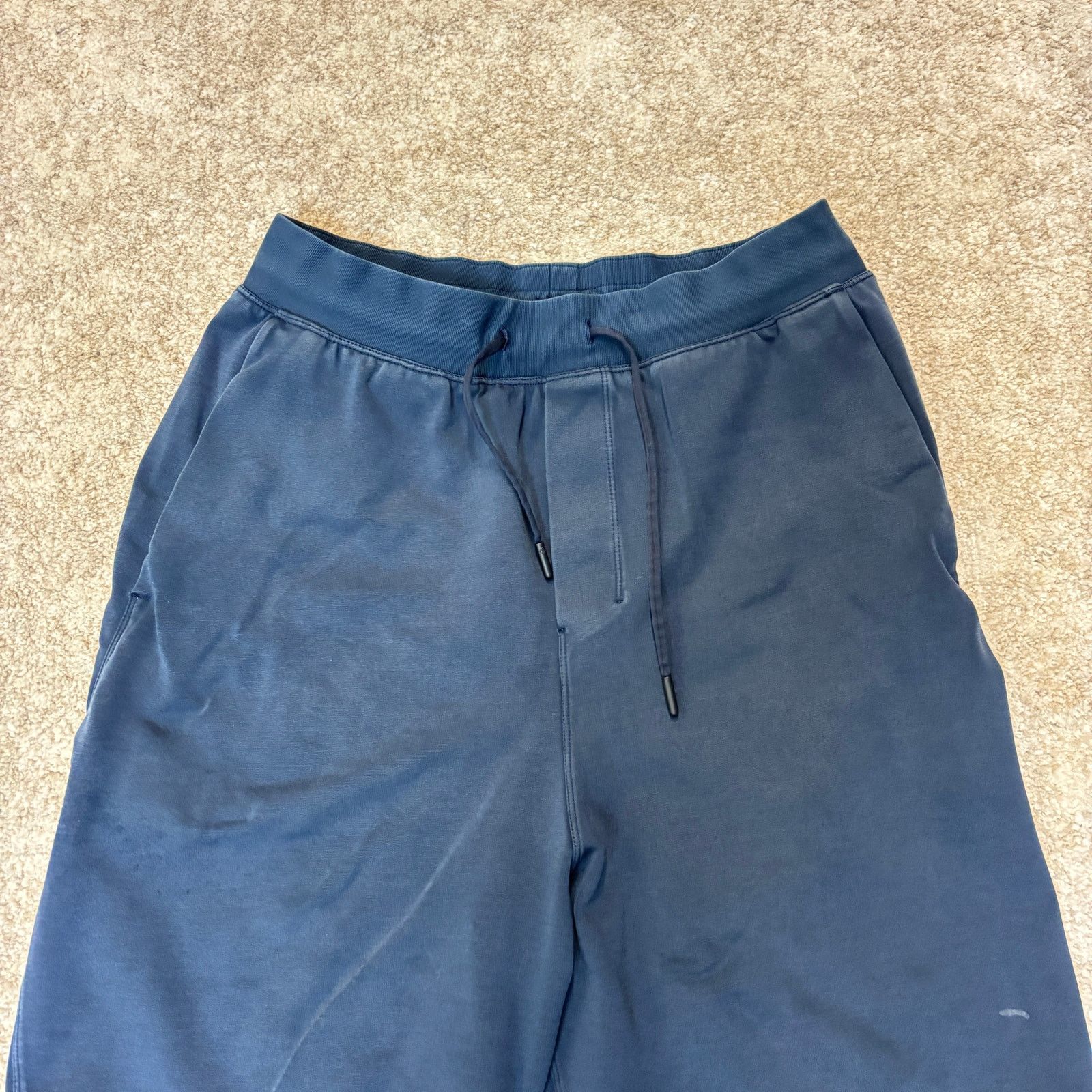 Lululemon Lululemon Athletica Twill Chill 8" Shorts Men's Medium Size US 29 - 2 Thumbnail