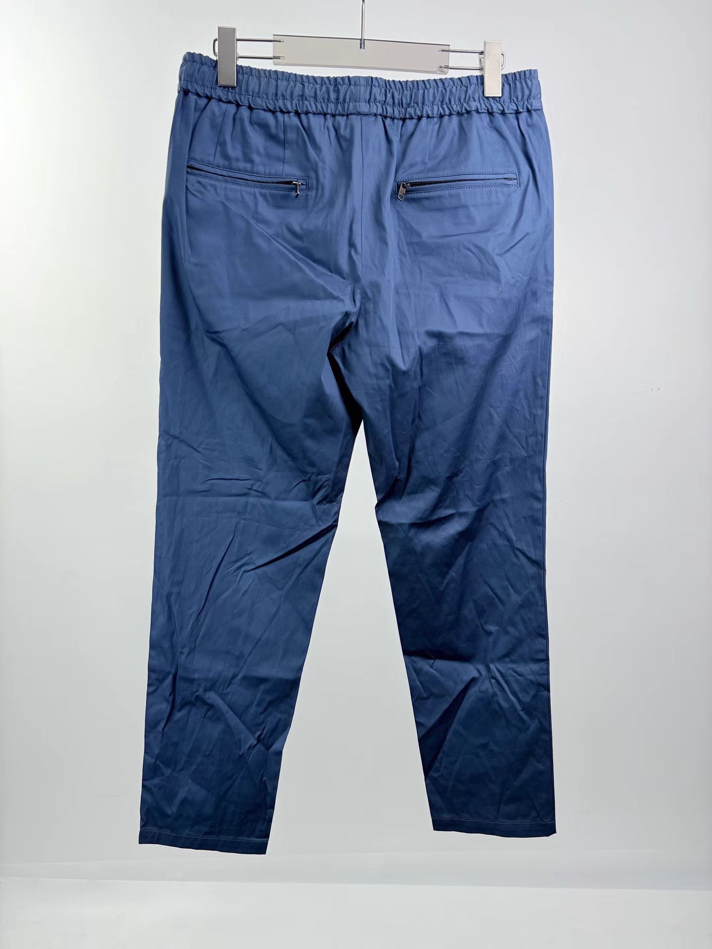 Dolce & Gabbana DOLCE&GABBANA Casual Pants Size US 32 / EU 48 - 2 Thumbnail