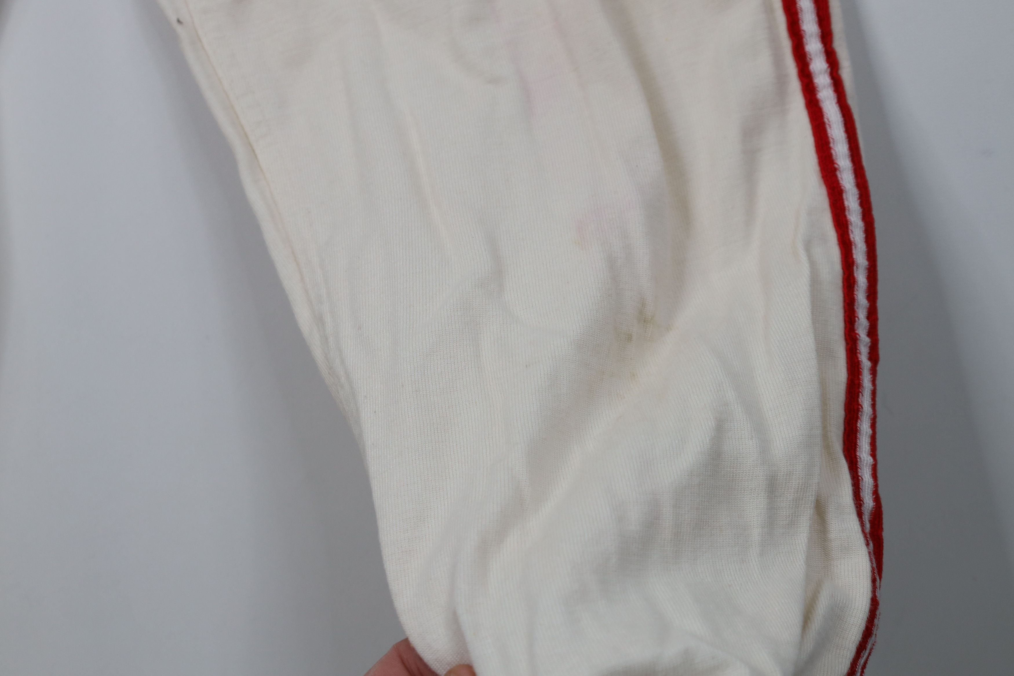 Vintage Vintage 40s 50s Wool Blend Football Baseball Pants USA Size US 30 / EU 46 - 6 Thumbnail