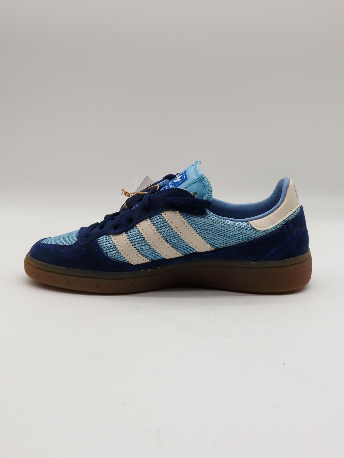 Adidas adidas Spezial Handball Pro SPZL - IG8942 - UK 4.5 Size US 5.5 / EU 38 - 3 Thumbnail