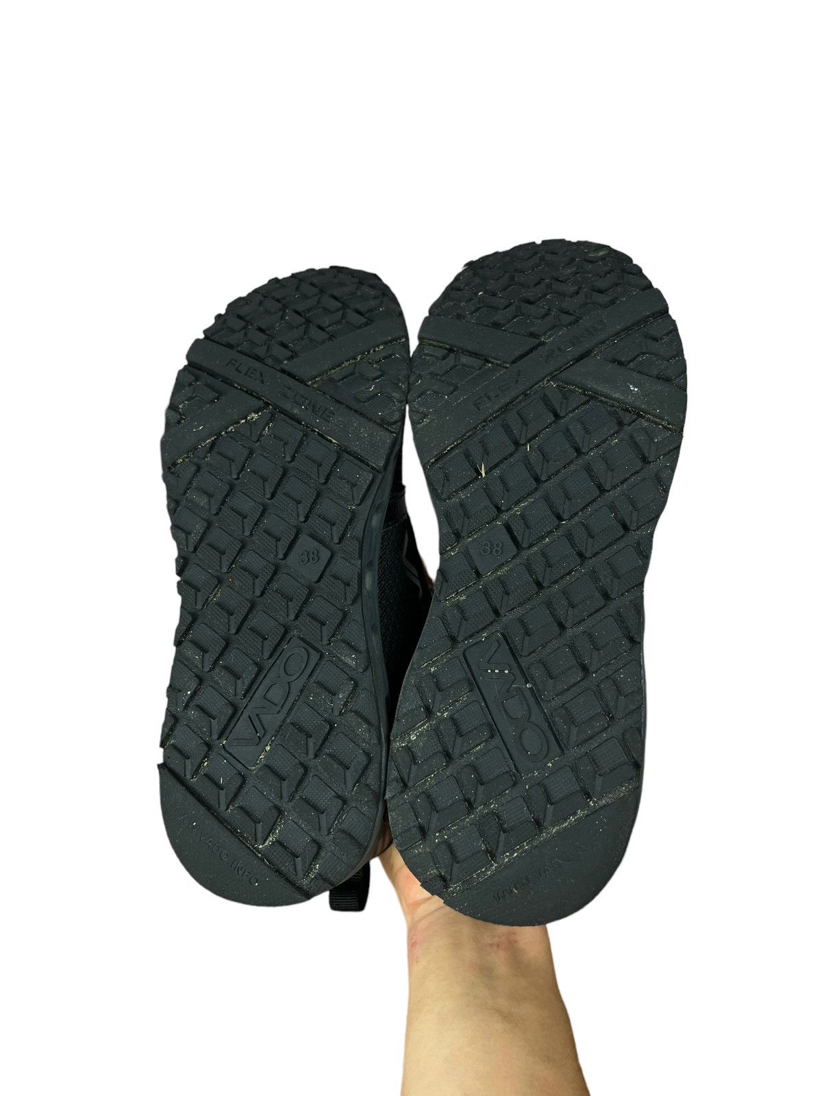 Goretex Vado Air LoB GTX-BOA Gore-Tex Surround Shoes Size US 7 / IT 37 - 9 Thumbnail