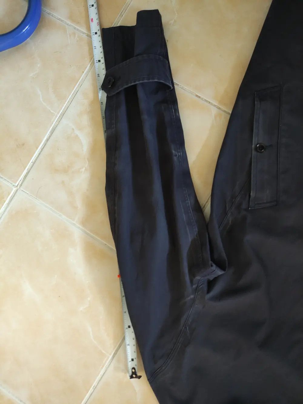 The North Face THE NORTH FACE GORETEX X NANAMICA LONG COAT PARKAS Size US S / EU 44-46 / 1 - 14 Thumbnail