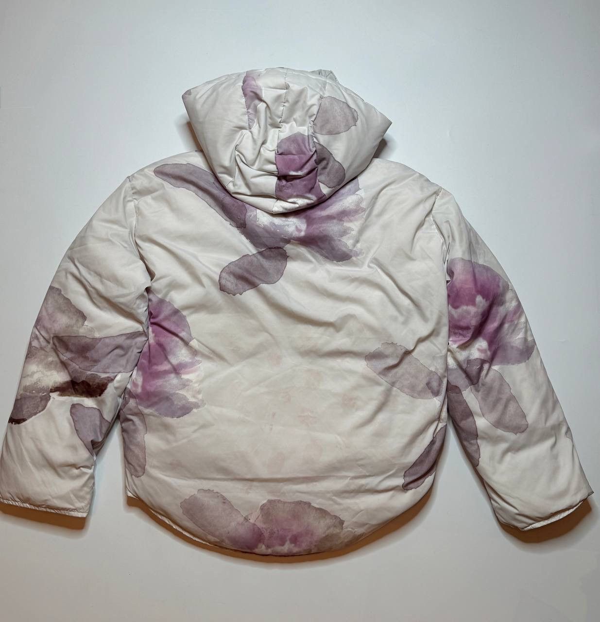 Acne Studios Acne Studios oversized down bomber Size XL / US 12-14 / IT 48-50 - 2 Thumbnail