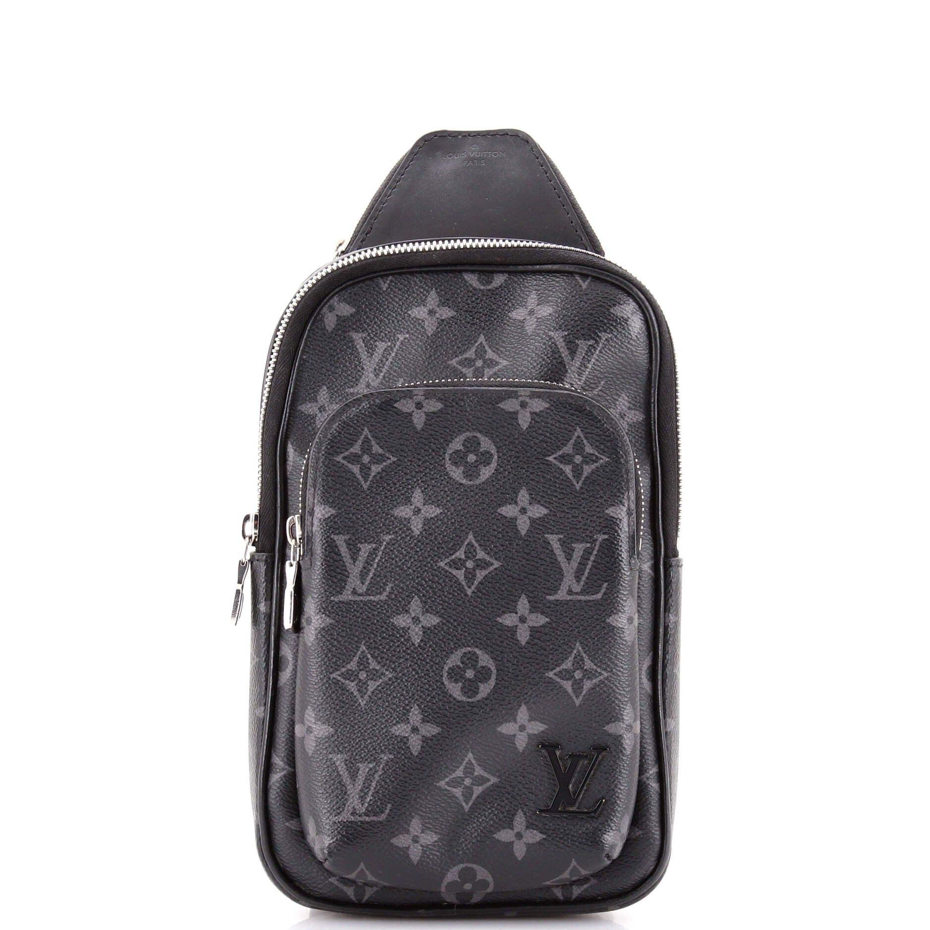 Louis Vuitton Avenue Sling Bag NM Size ONE SIZE - 1 Thumbnail