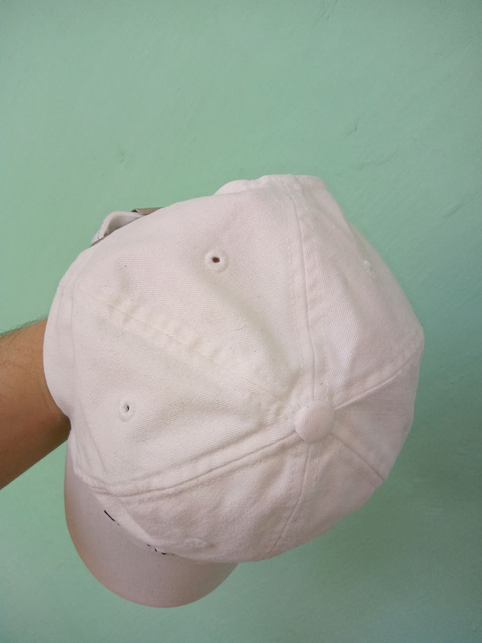 Formula 1 BMW Williams F1 team cap Size ONE SIZE - 2 Thumbnail