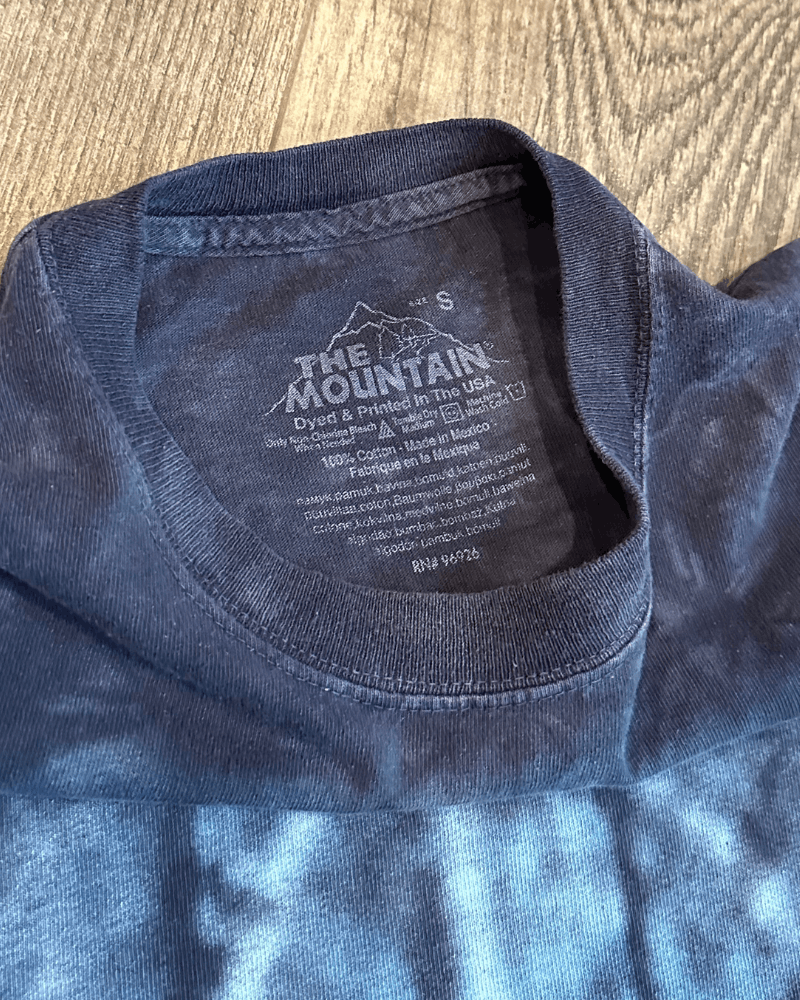 The Mountain × Vintage Vintage The Mountain Anne Stokes Owl T-Shirt - Size Small Size US S / EU 44-46 / 1 - 6 Thumbnail